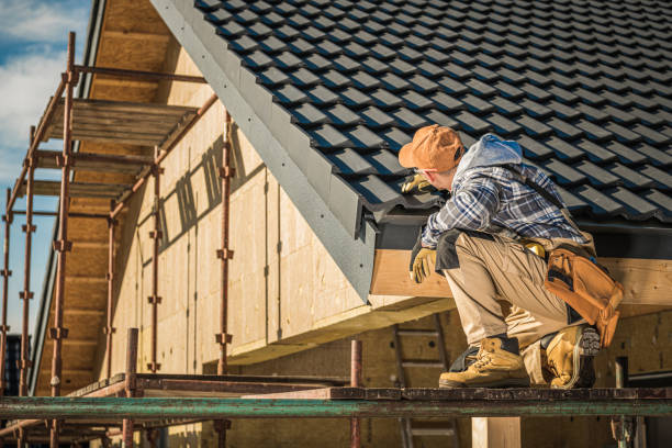 Best Roof Installation  in Avon, OH