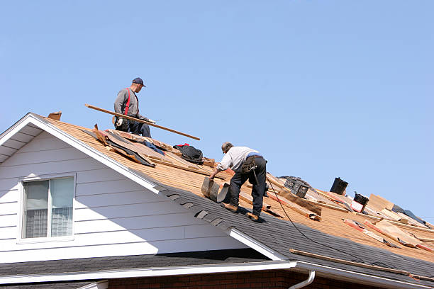 Best Rubber Roofing (EPDM, TPO)  in Avon, OH